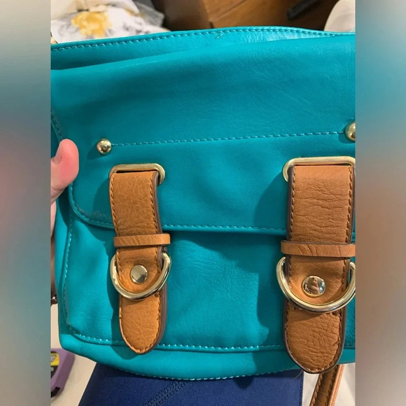 Charming Charlie cross-body bag - Picture 6 of 9